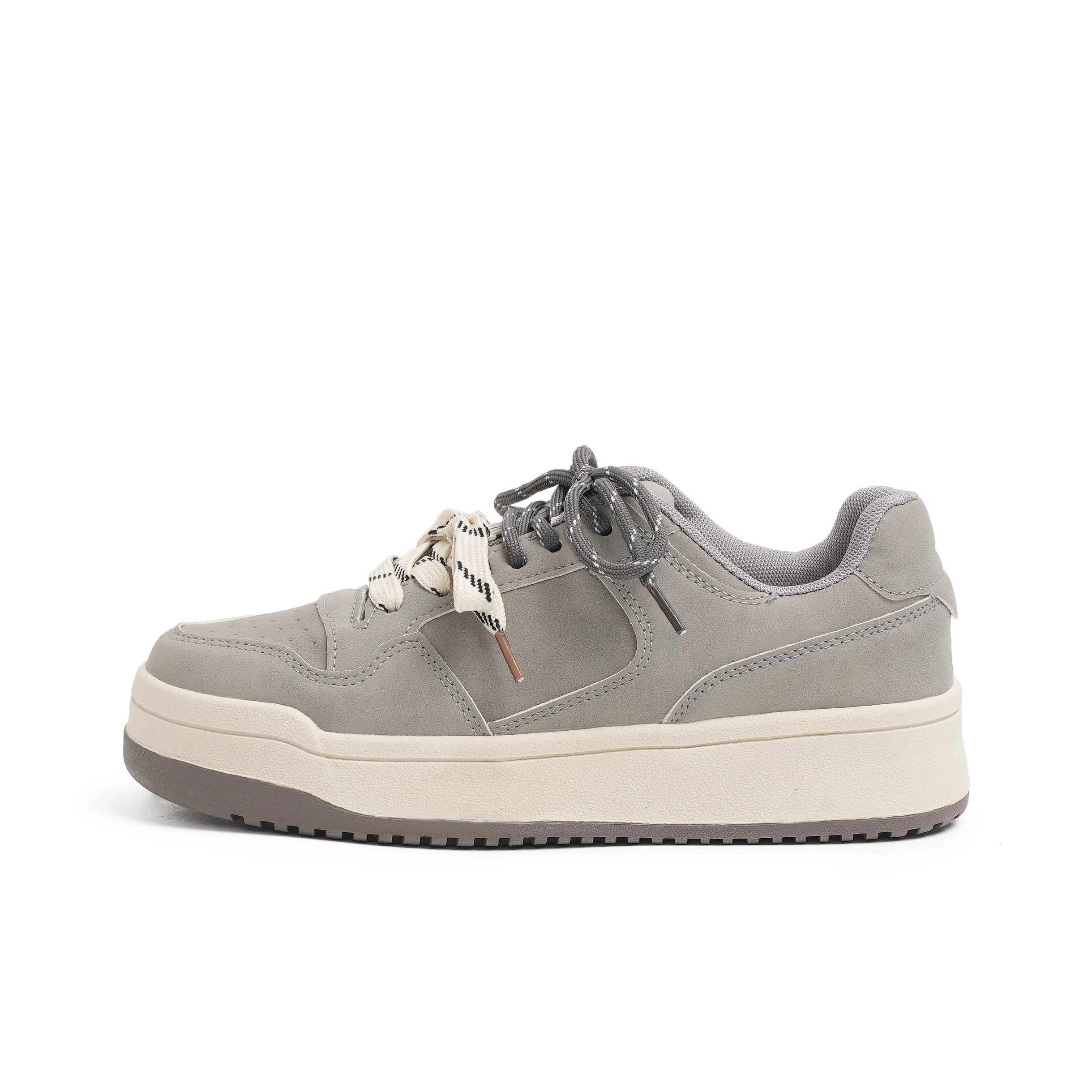 NUNZ Низкие кроссовки для скейтбординга женские