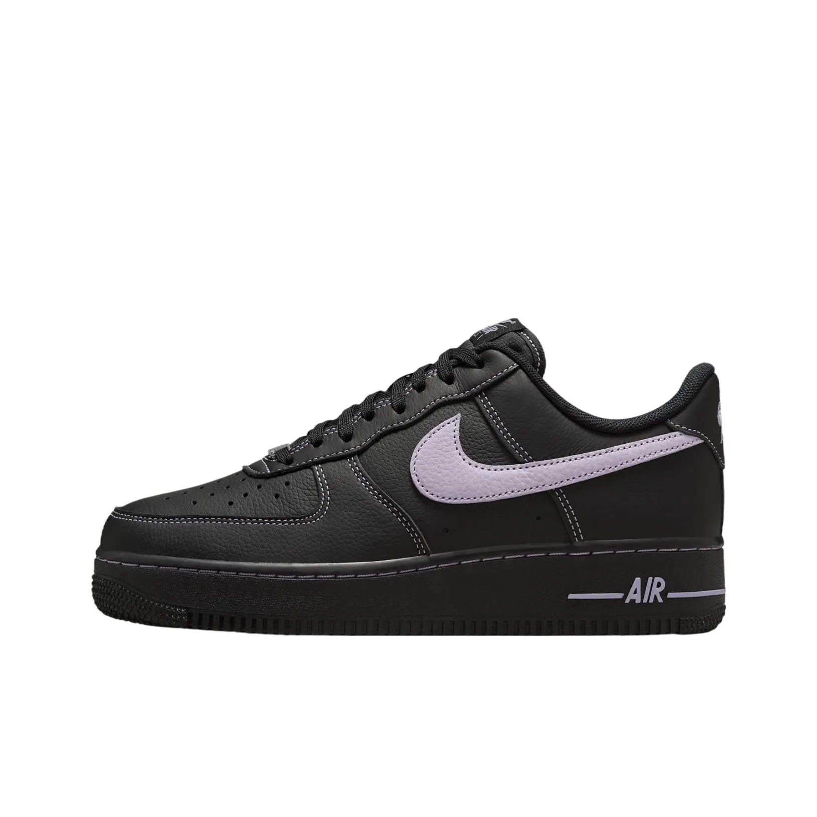 Nike Air Force 1 Low '07 LV8 Hydrangeas Black