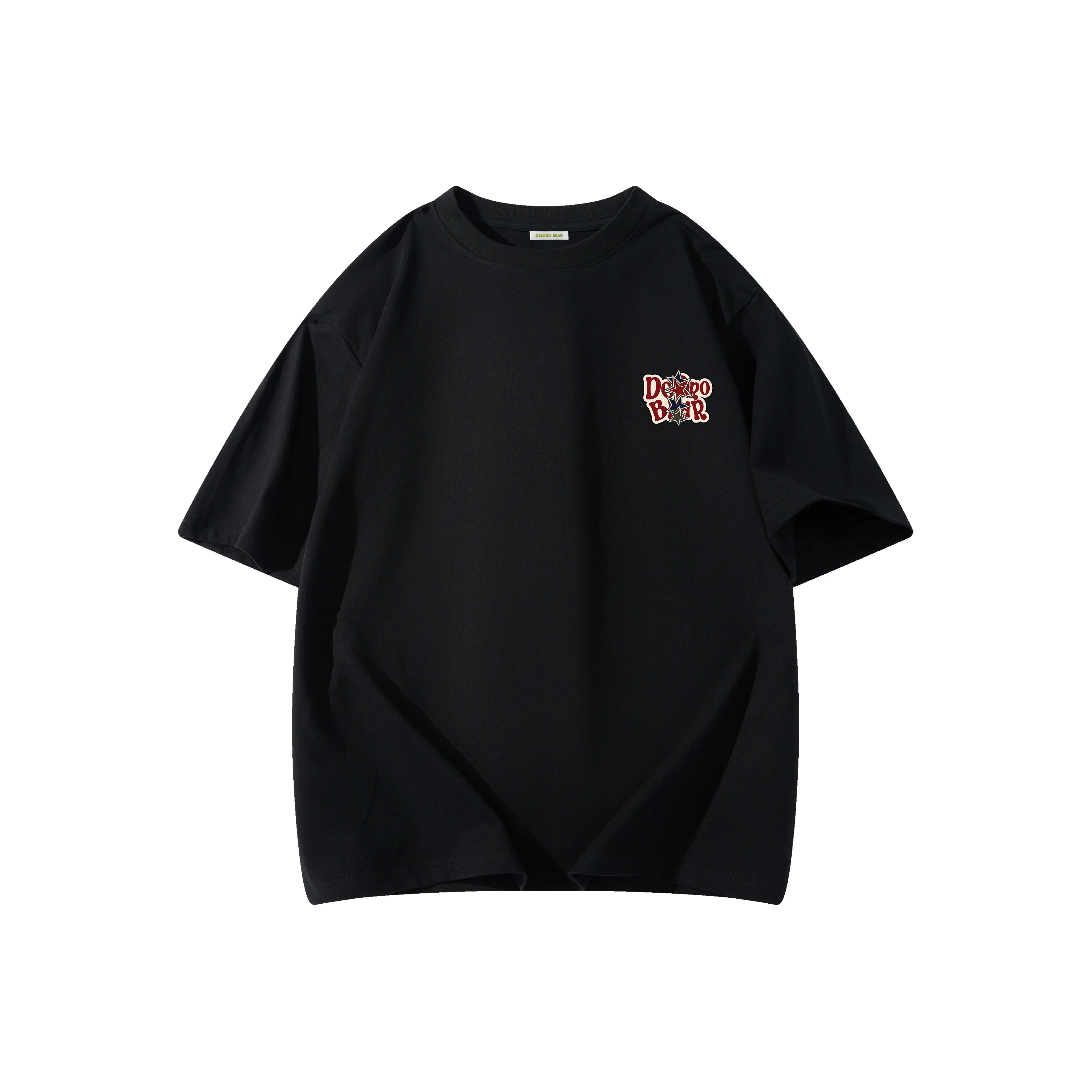 Budding Bear T Shirts Unisex