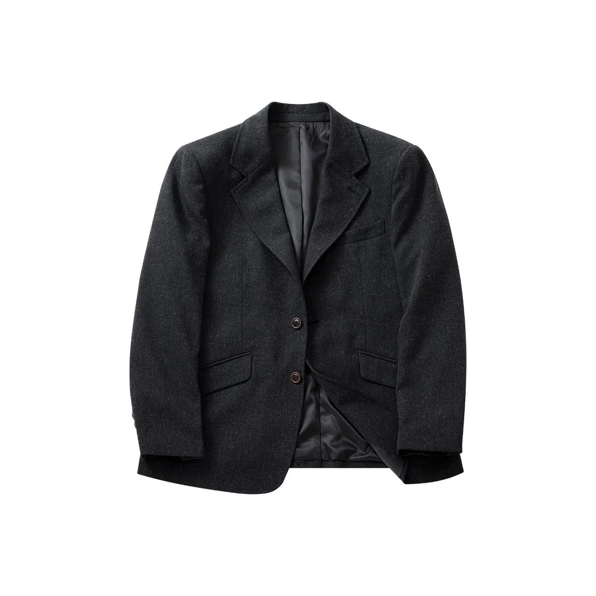 SOARIN YUPPIE Бизнес-костюм мужской идентификационный серый