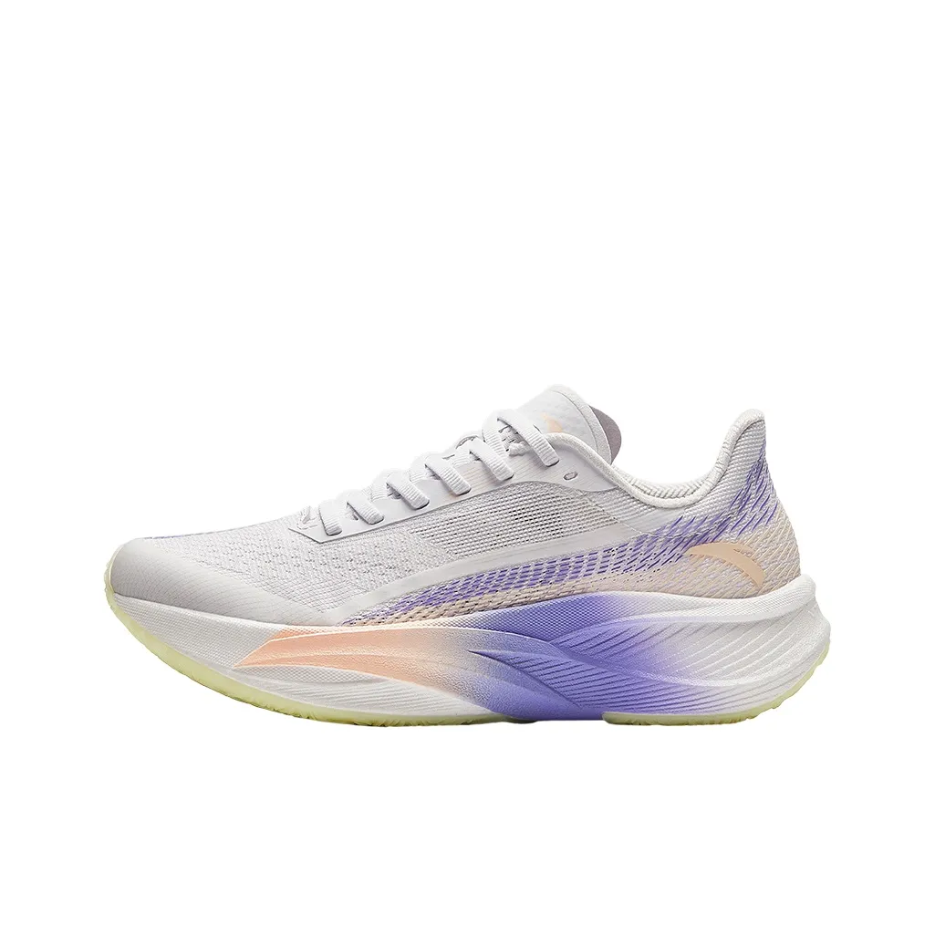 Antakids Версия C2025,0 Youth Edition Противоскользящий Отскок Дышащий Легкий Амортизация Низкий Топ