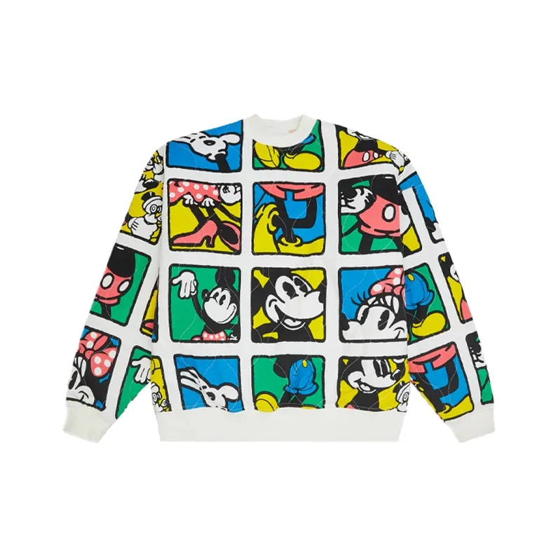 Levi's Свитшот Унисекс Многоцветный