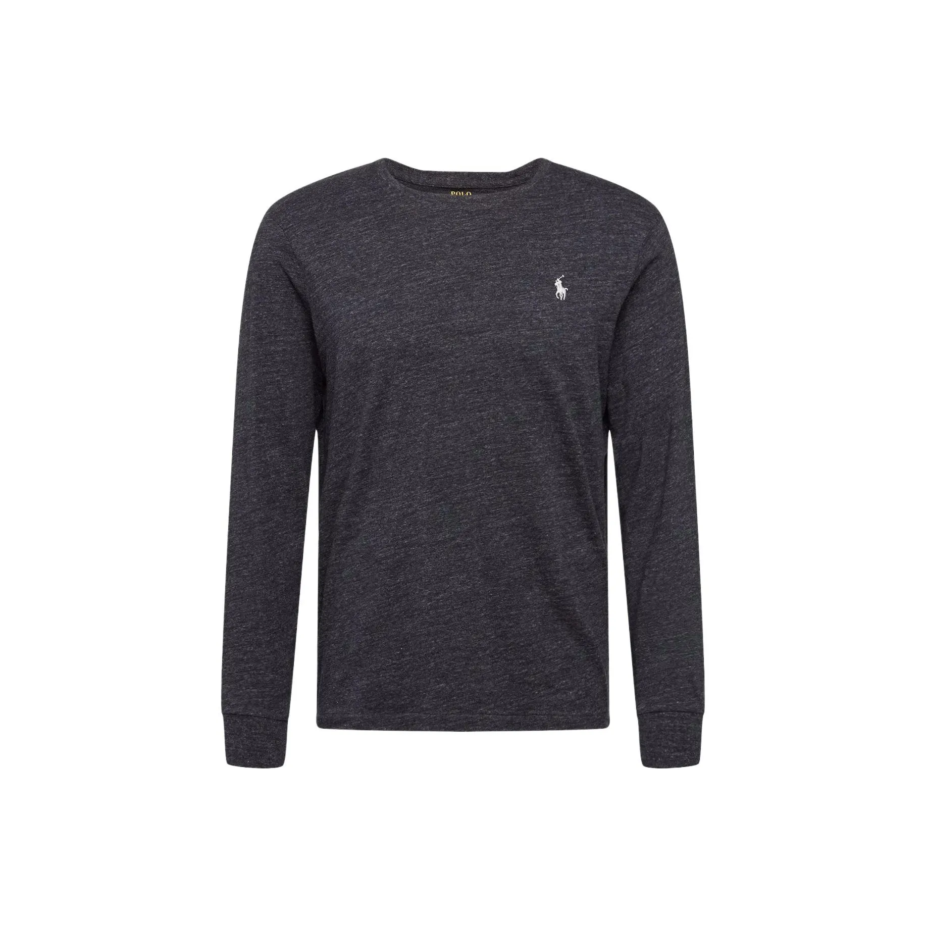 Polo Ralph Lauren SS24 T Shirt Men's Black
