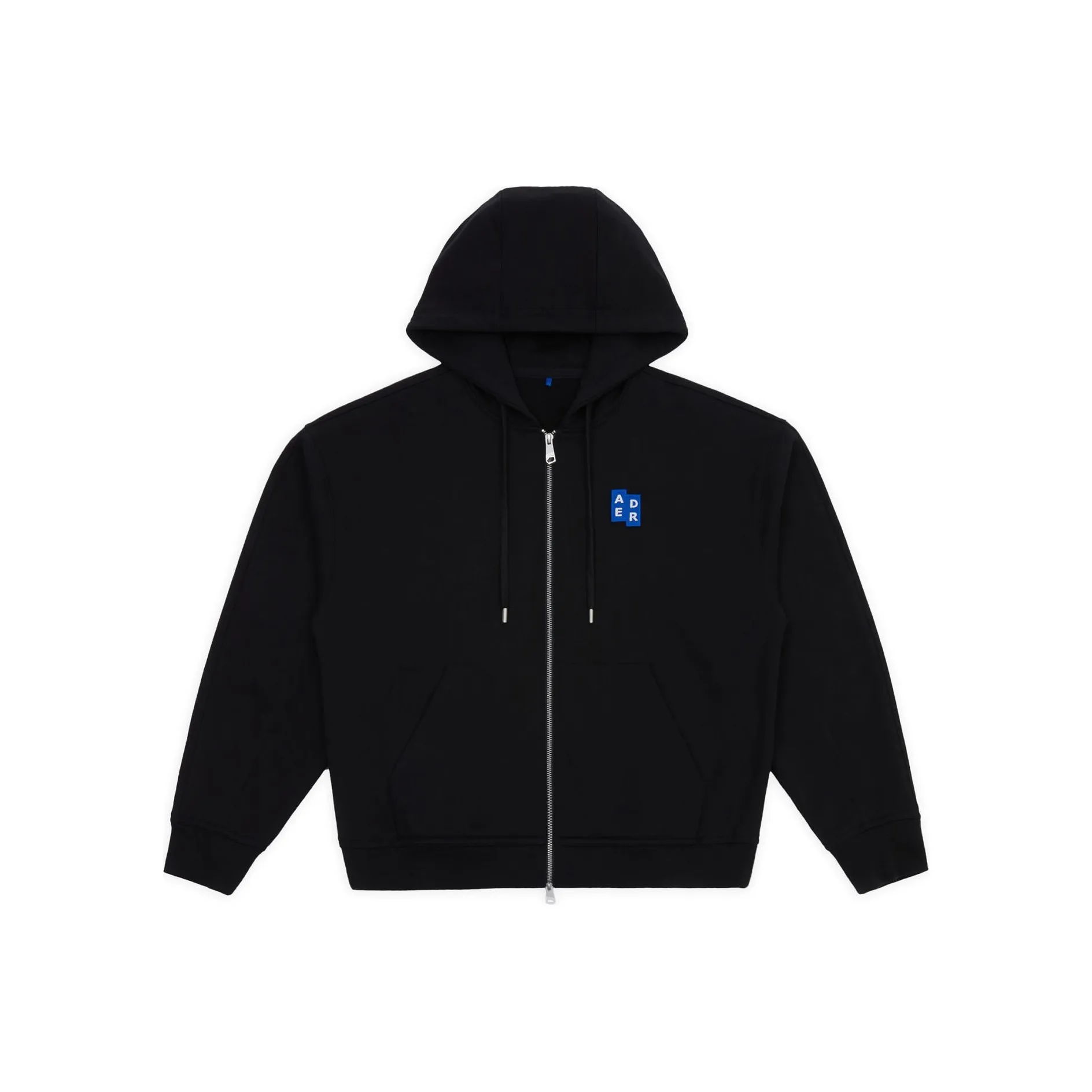 ADER ERROR Толстовка Унисекс Черная