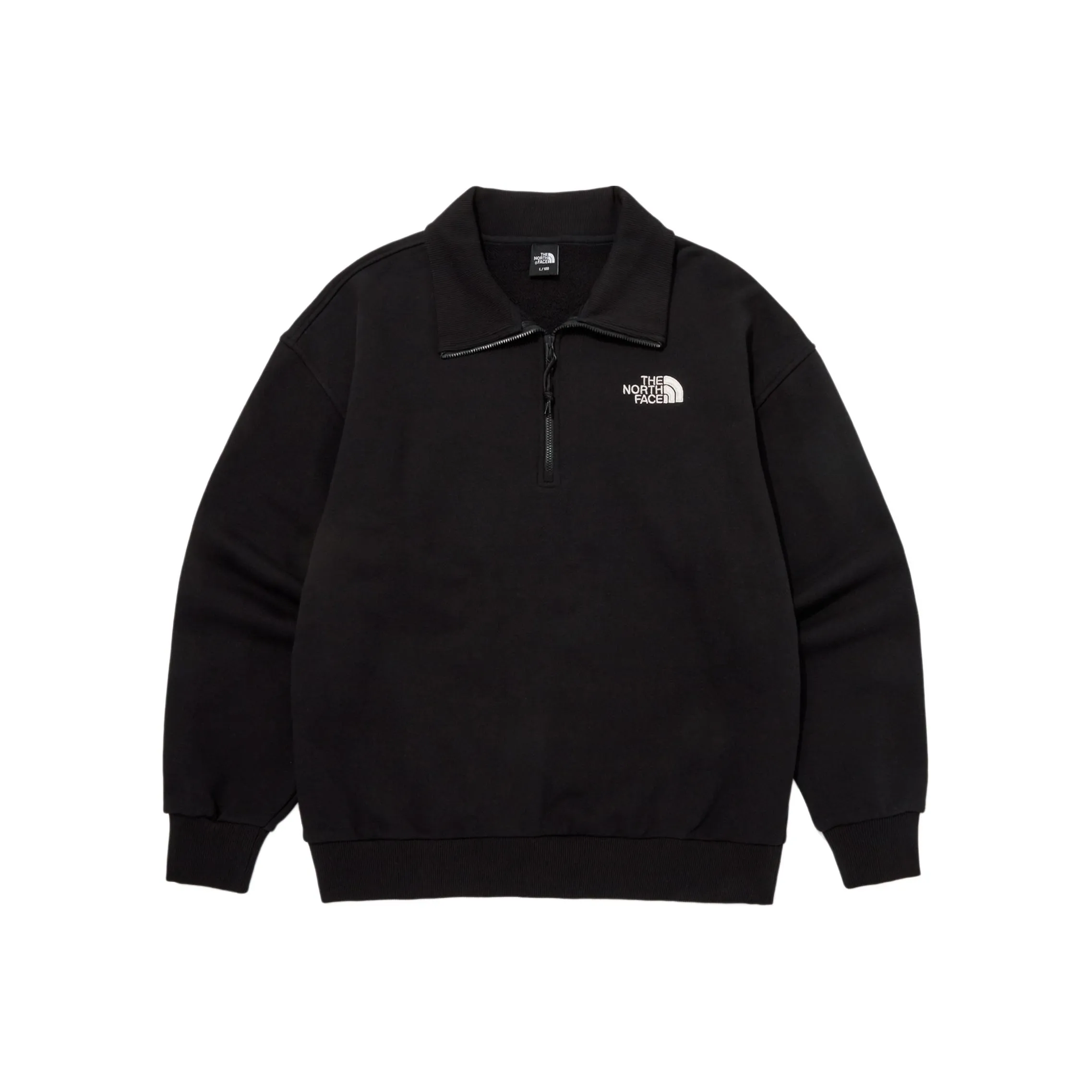 THE NORTH FACE Толстовка Мужская Черная