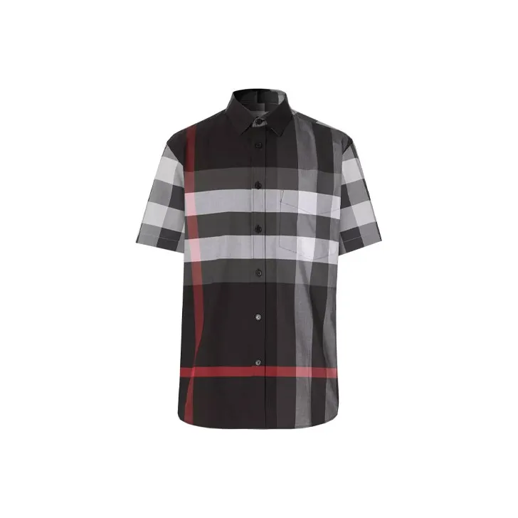 Burberry Мужские Рубашки