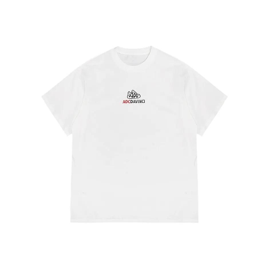 ADCDAVINCI T Shirts Unisex