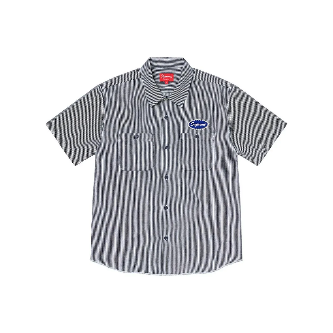 Supreme FW20 Унисекс Рубашки