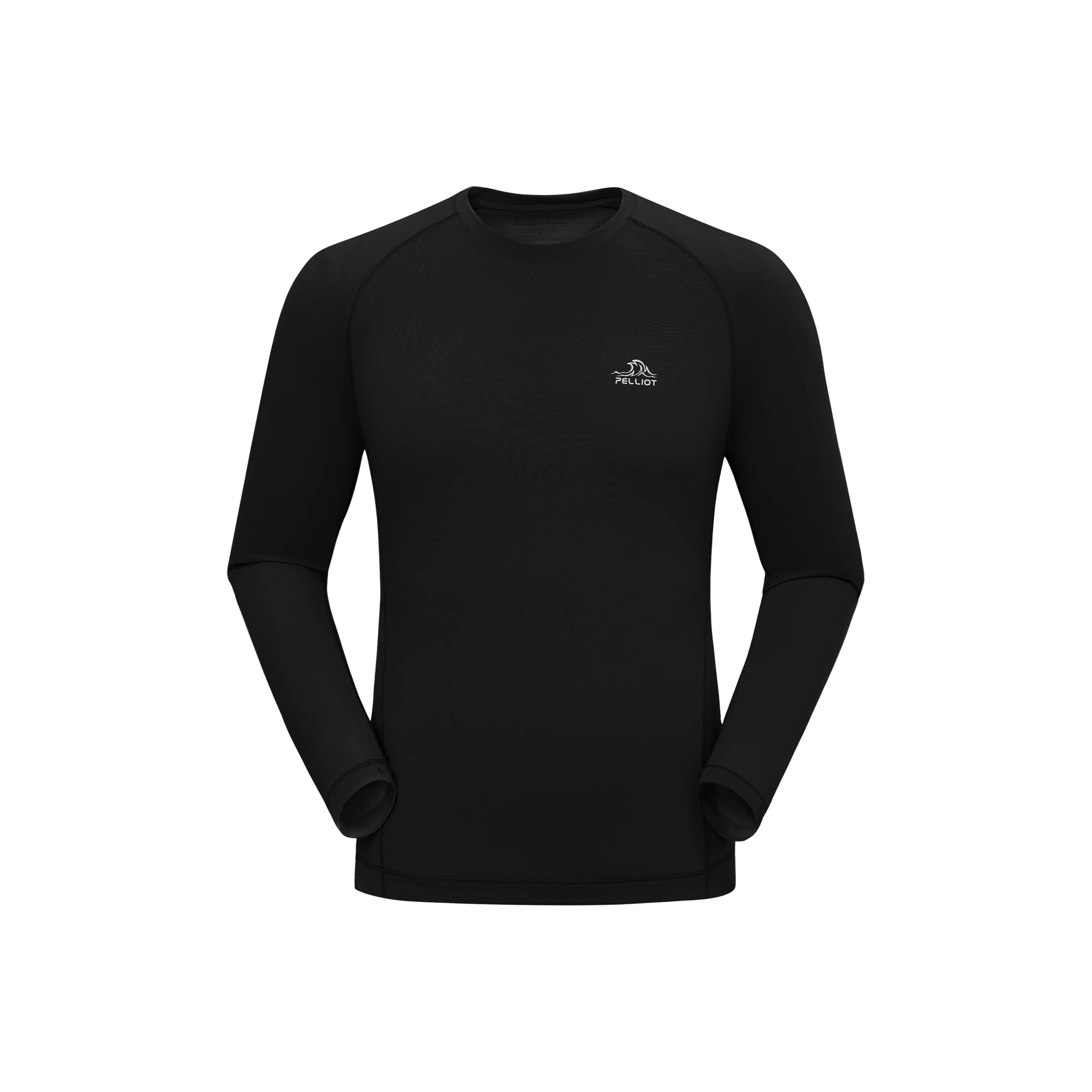 PELLIOT P series Быстросохнущая одежда Унисекс