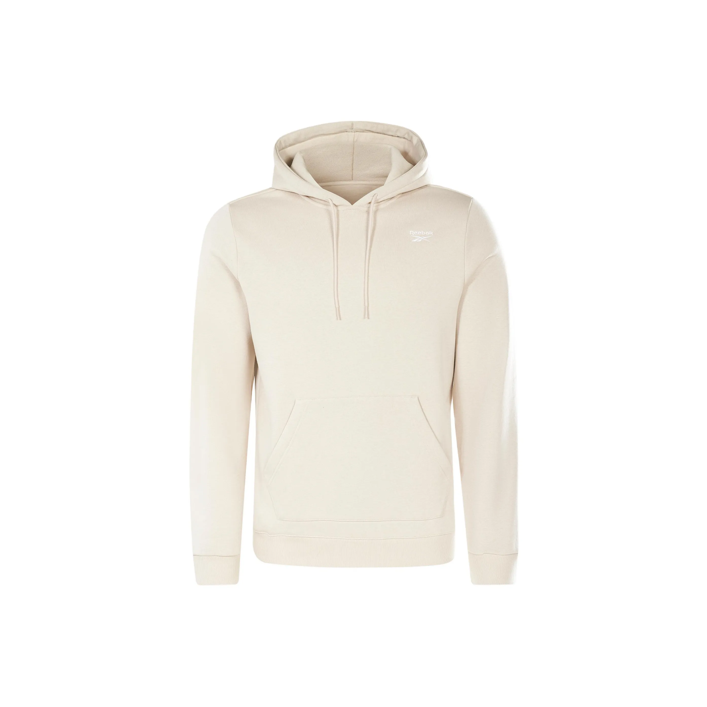 Reebok совместный бренд IDENTITY Флис OTH Толстовка Мужской Бежевый