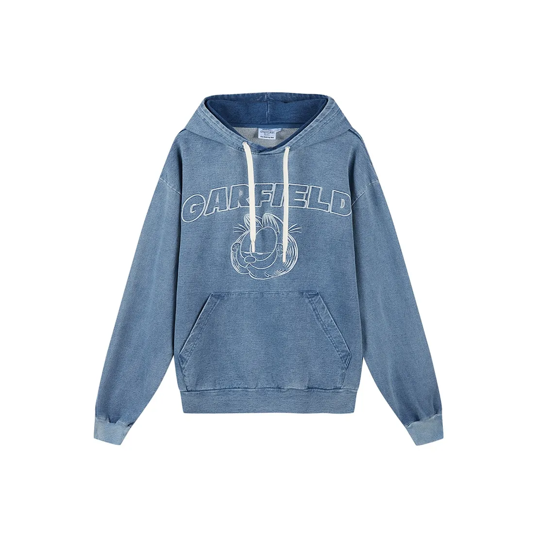 FUN X Garfield Толстовка Унисекс