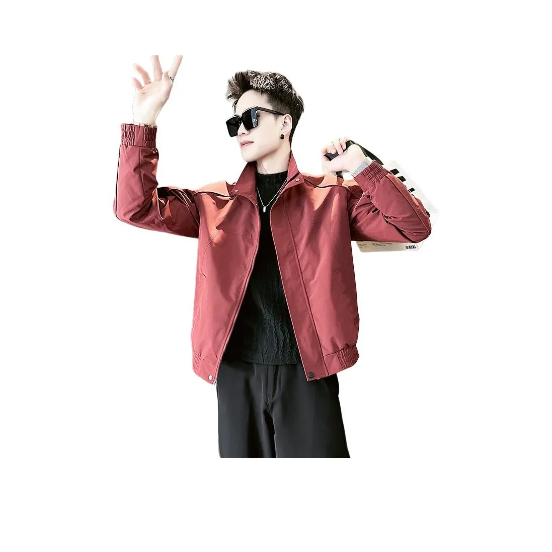 GELANYIFU GL Куртки и пальто Мужской