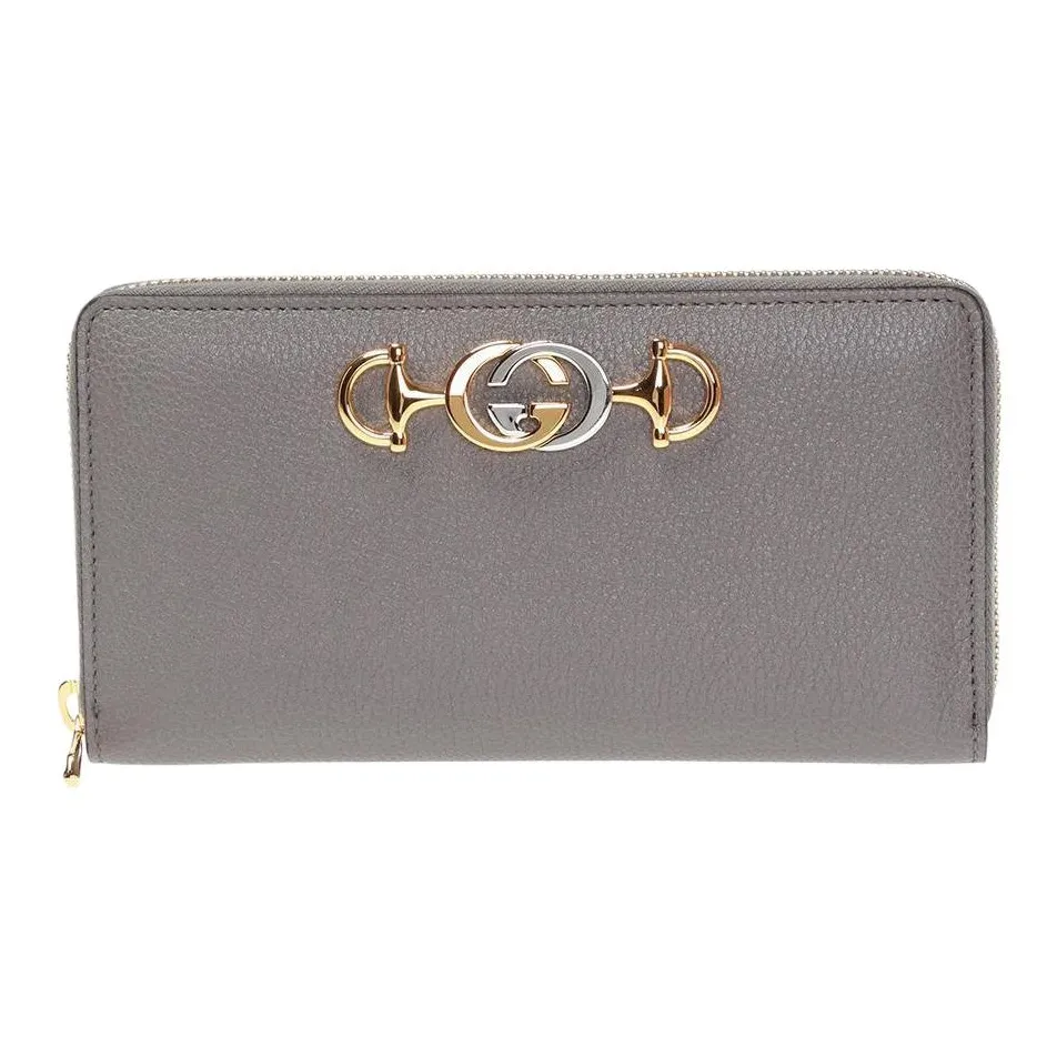 GUCCI Zumi Кошельки Женские