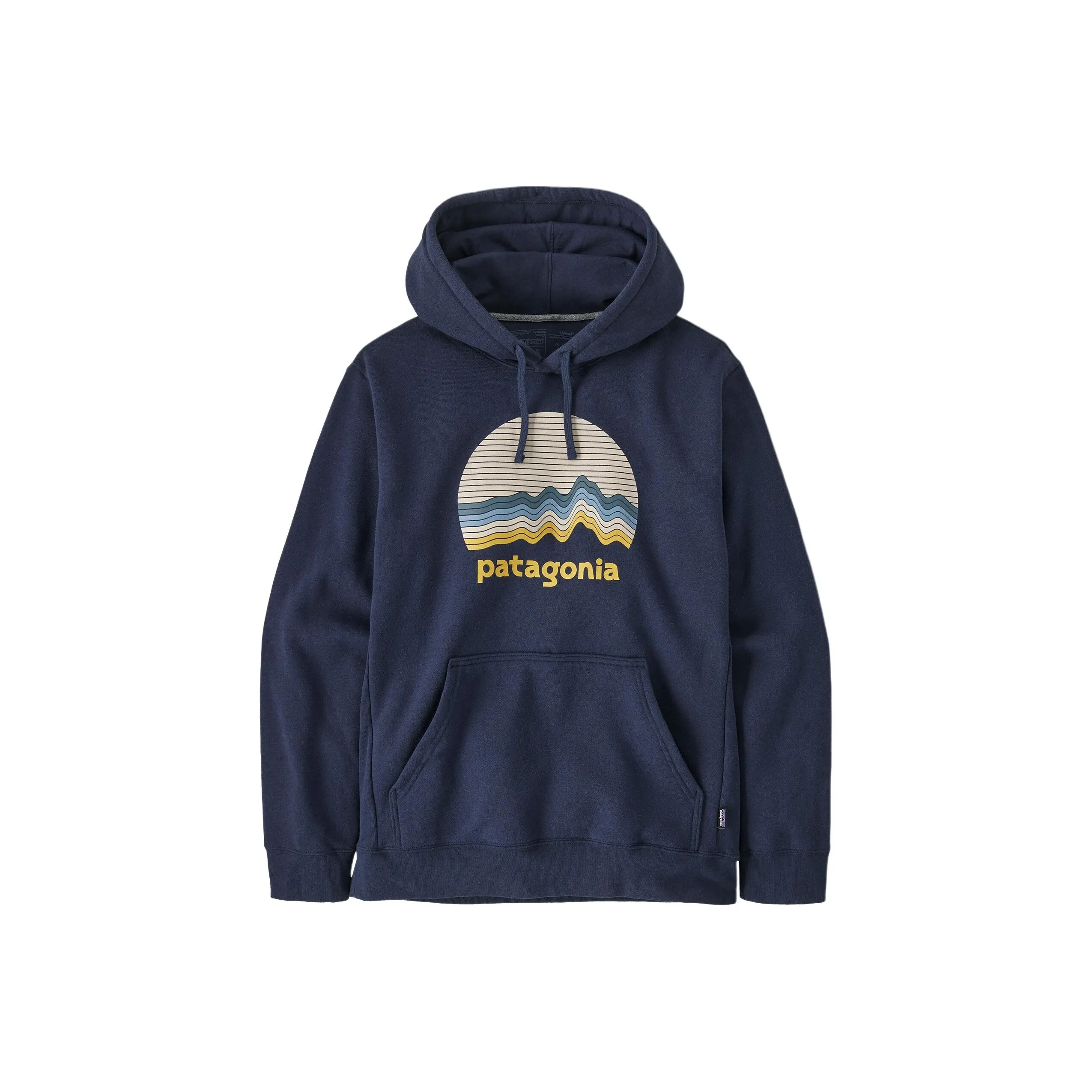 Толстовка Patagonia Uprisal Унисекс