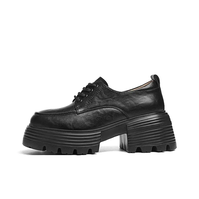 RED DRAGONFLY Лоферы 6,5CM Женские