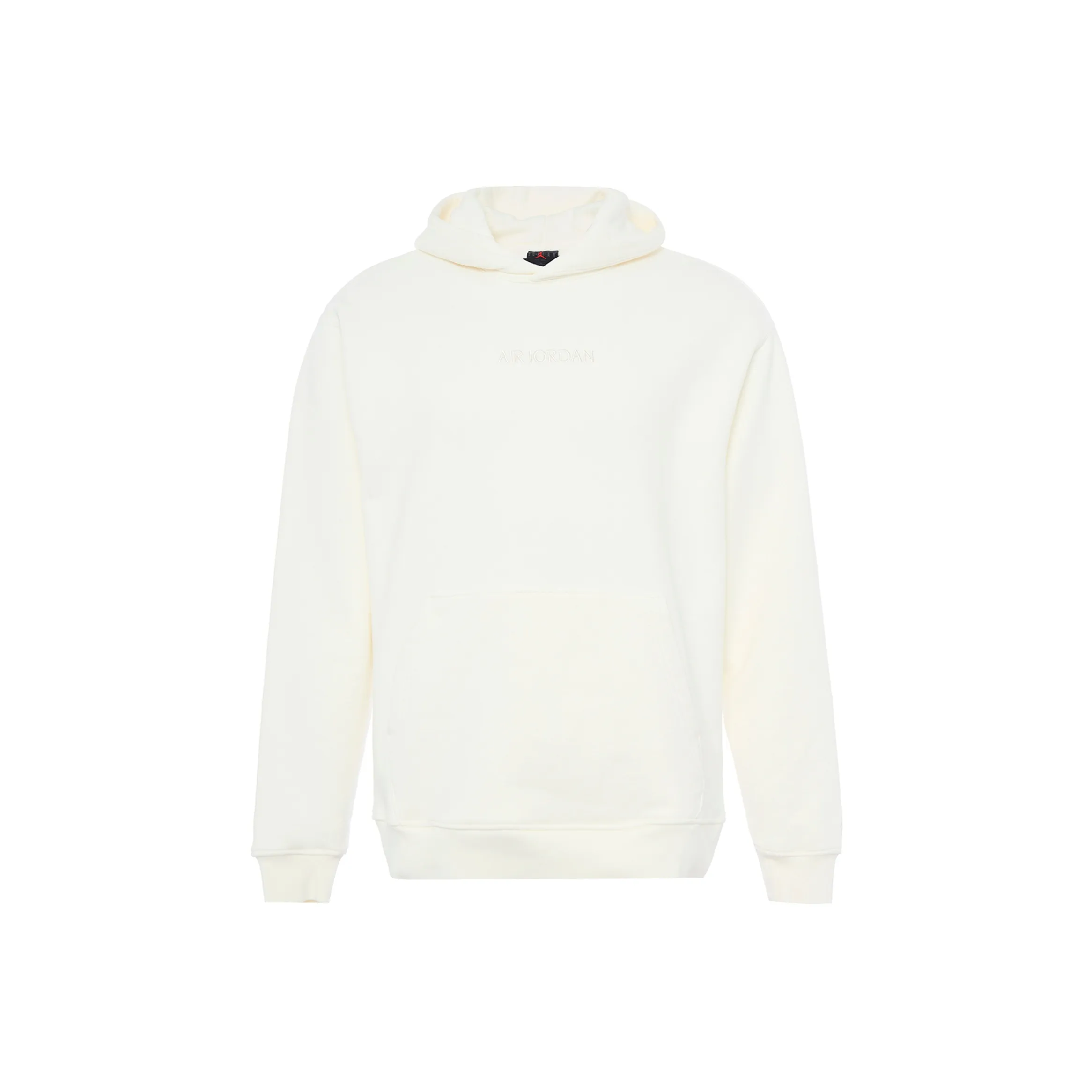 JORDAN Air JORDAN Wordmark Men's Fleece Pullover Hoodie