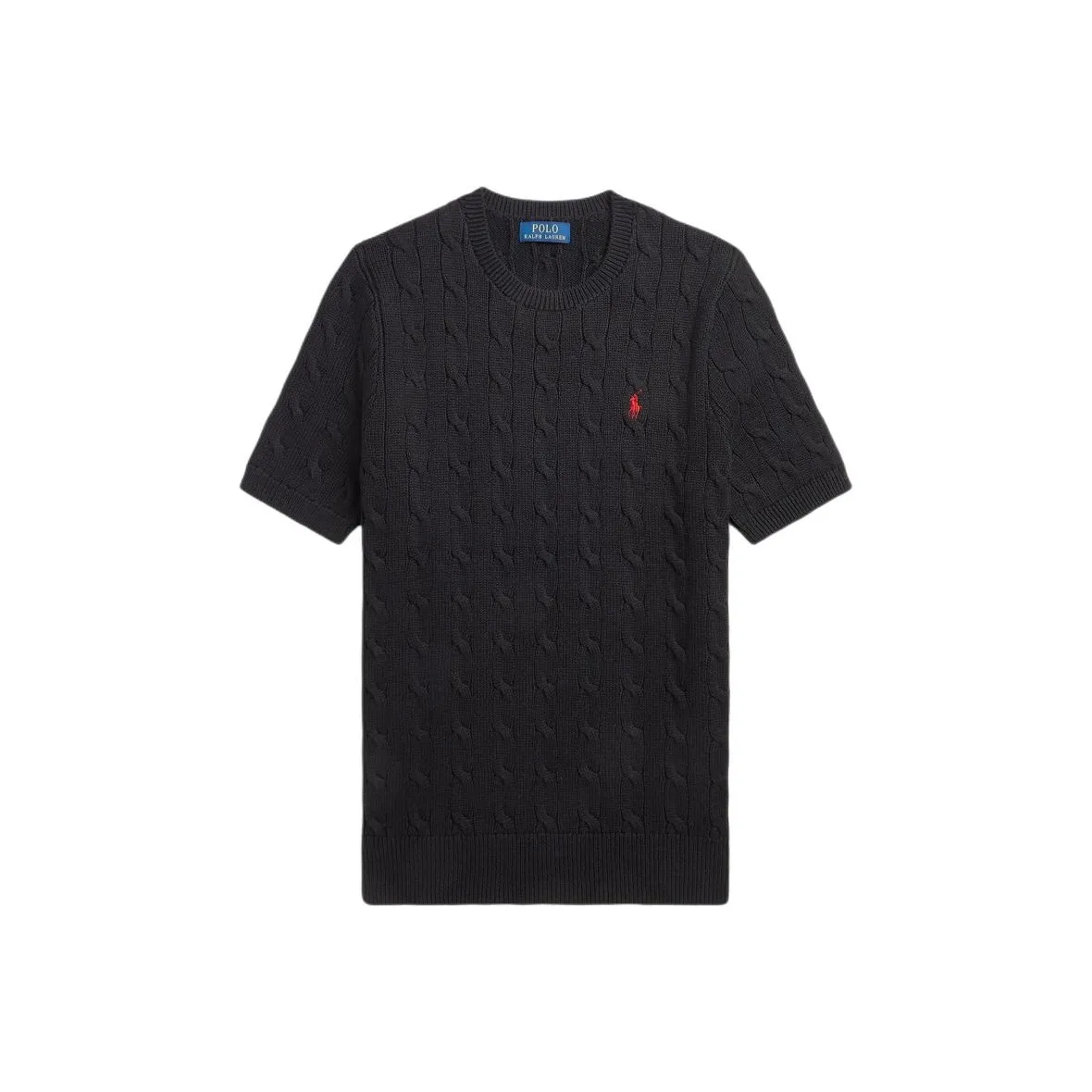 Polo Ralph Lauren T Shirt Men's Black