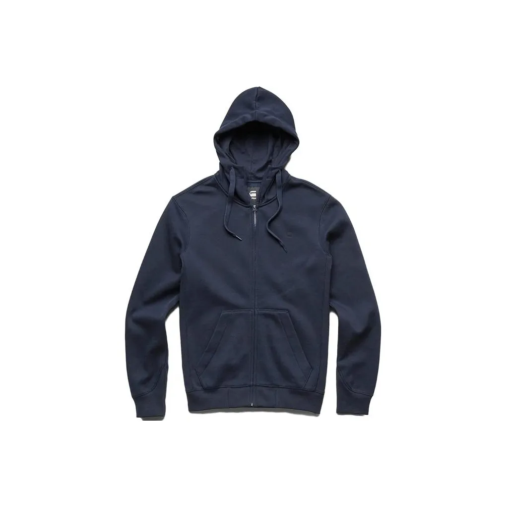 G STAR RAW Sweatshirts Men's Sals Blue