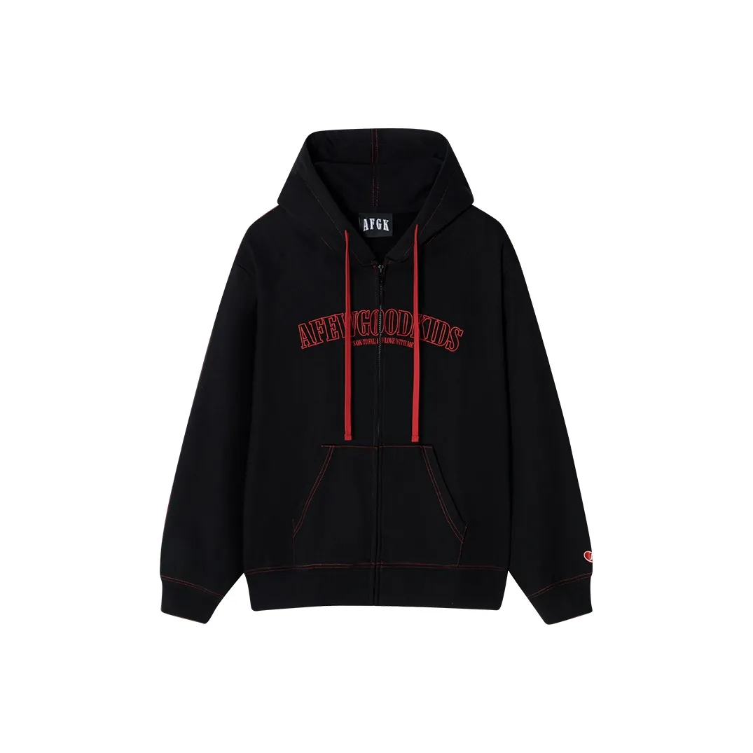 AFGK Sweatshirts Unisex