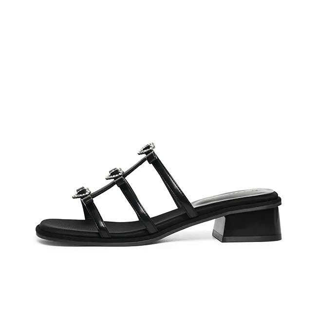 RED DRAGONFLY Стразы Slip-он Устойчивый к истиранию Женские