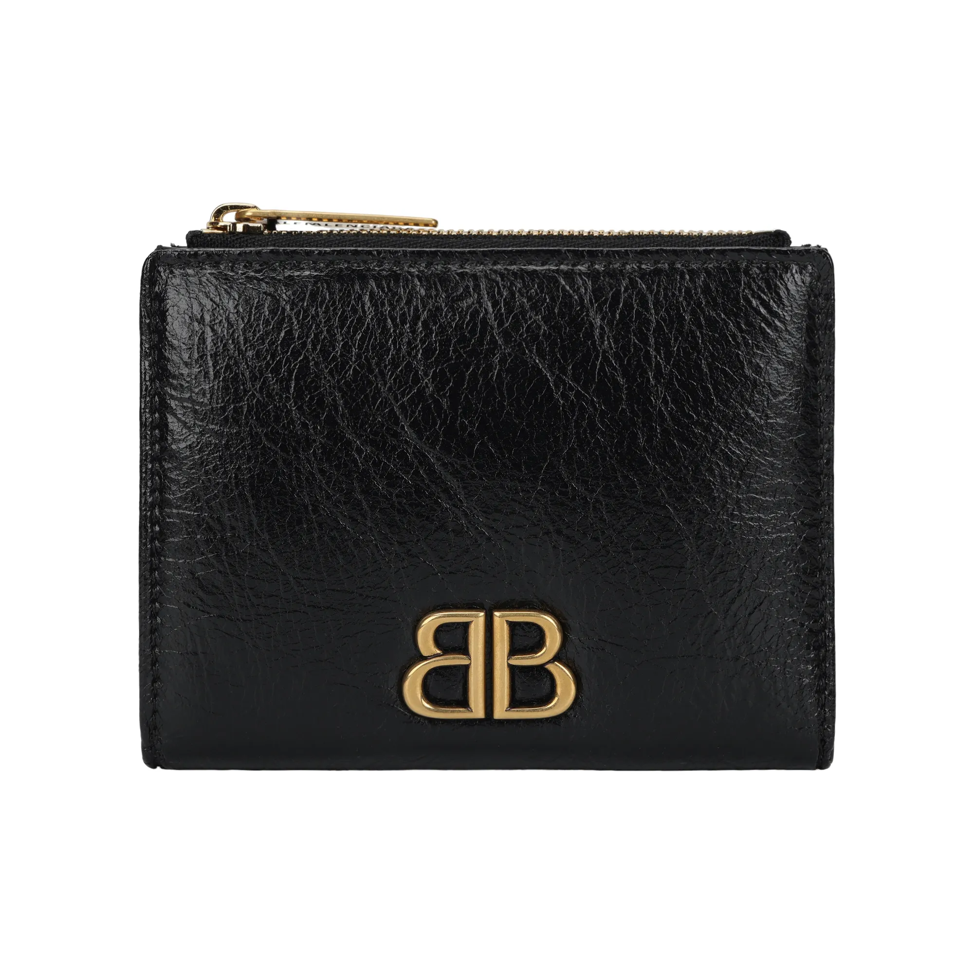 Balenciaga Monaco Bifold Wallet