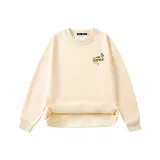 애프리콧 (기모 안감)
