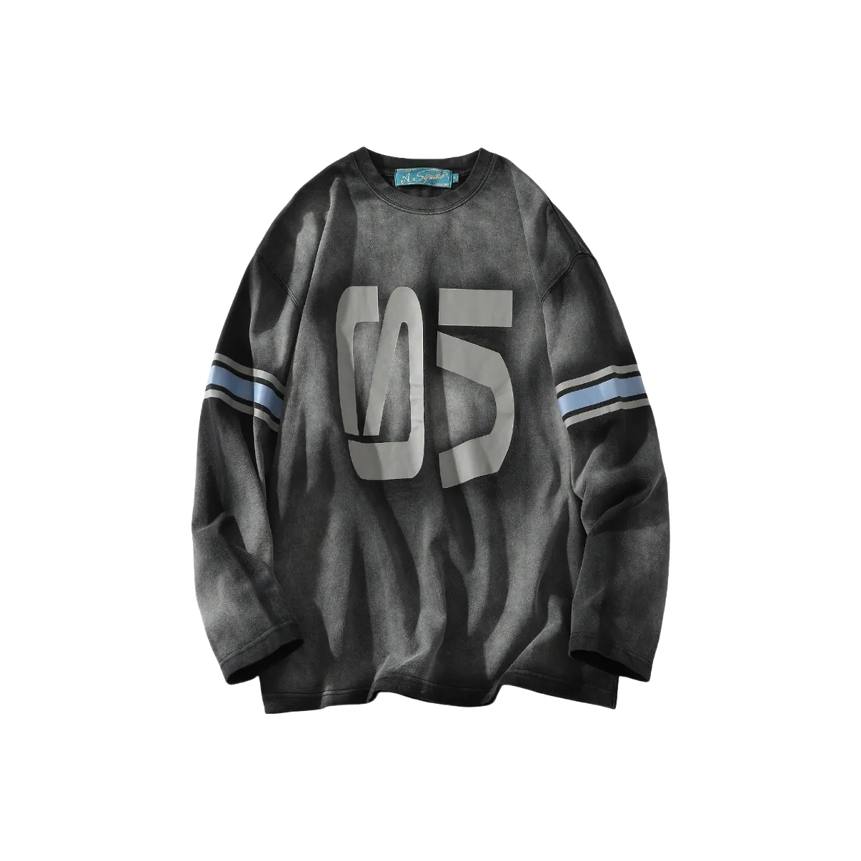 A SQUARE ROOT Унисекс Футболка