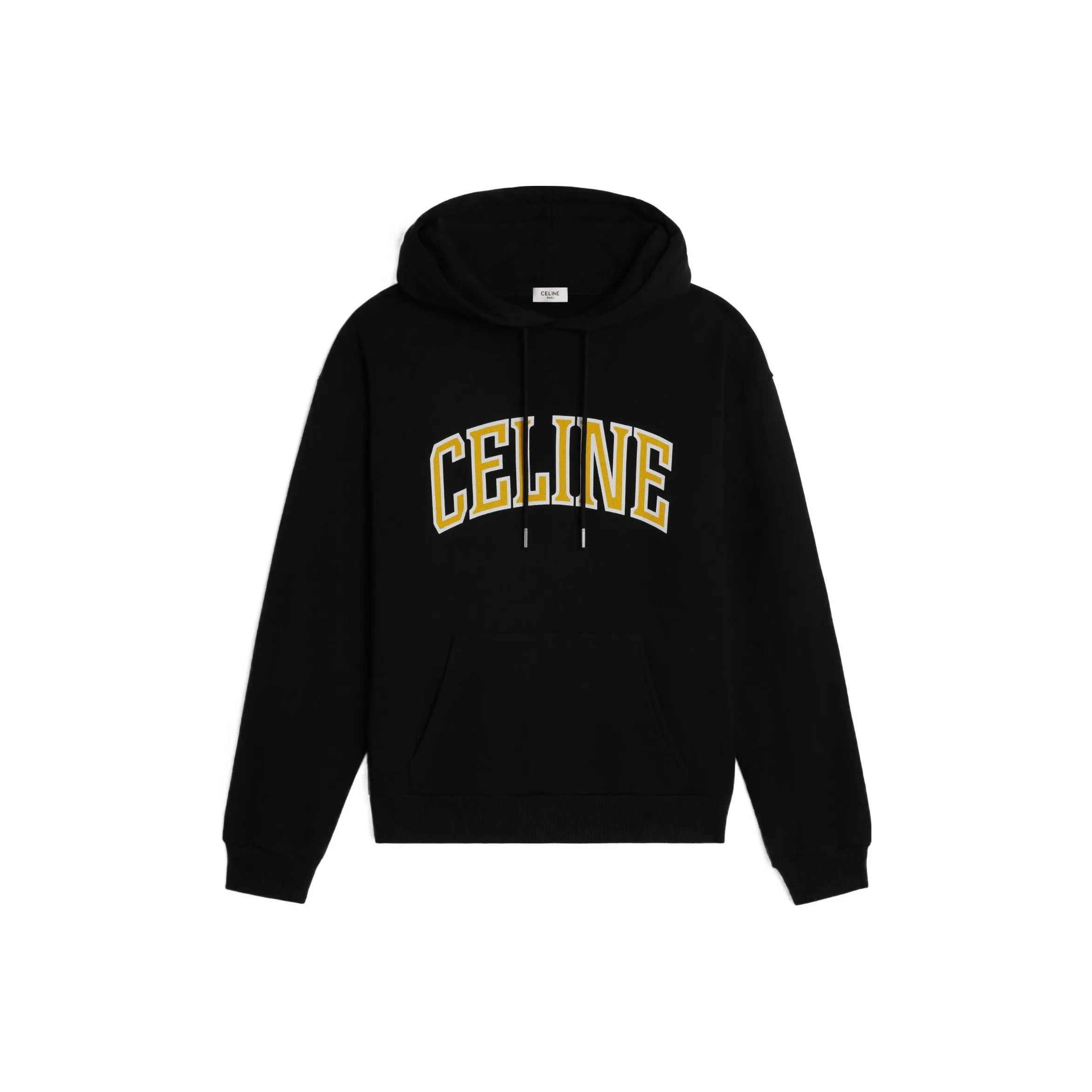CELINE Hoodie Loose CELINE