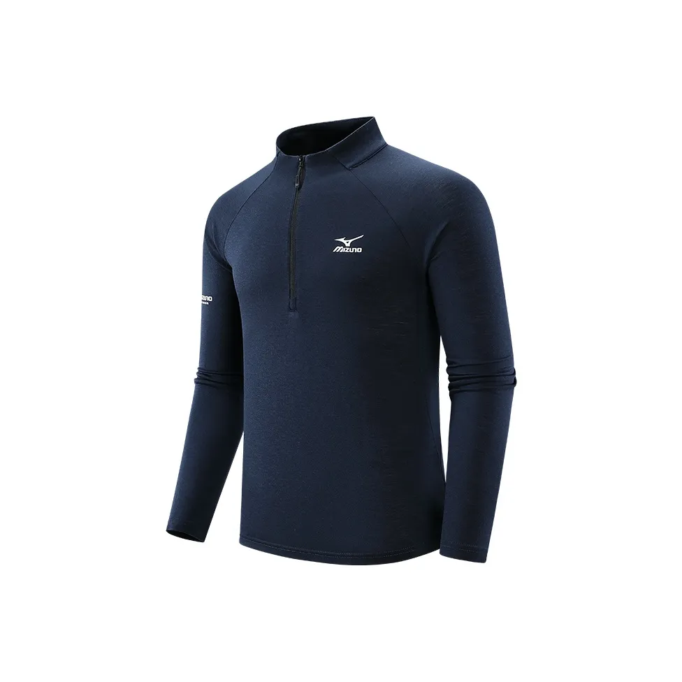 Mizuno Унисекс Футболки