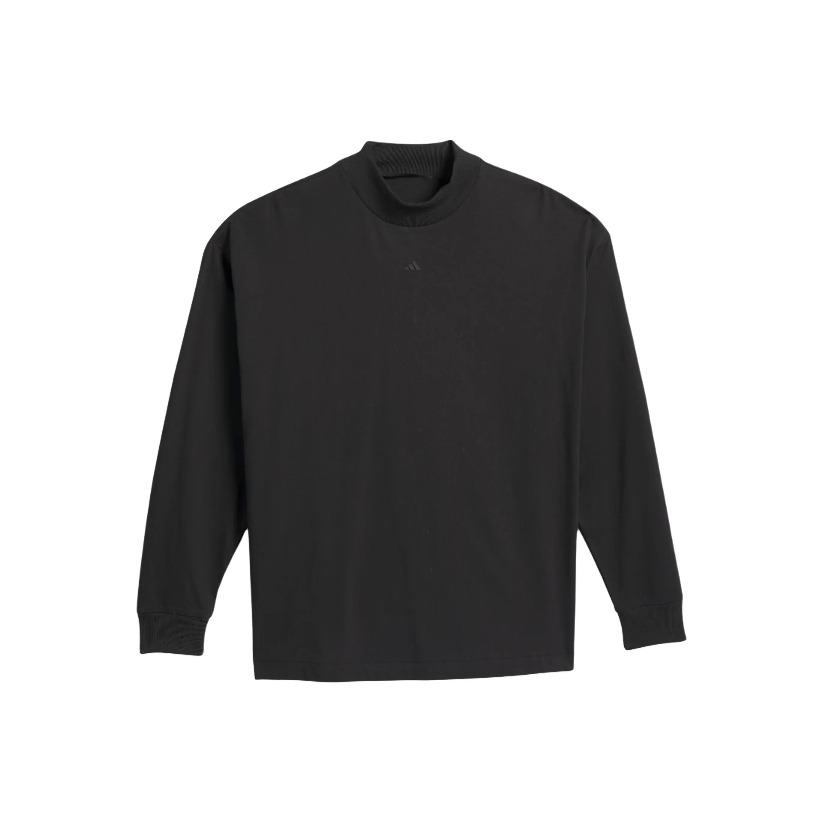 Adidas Free Shipping With AdiClub Adidas Basketball Long Sleeve Tee