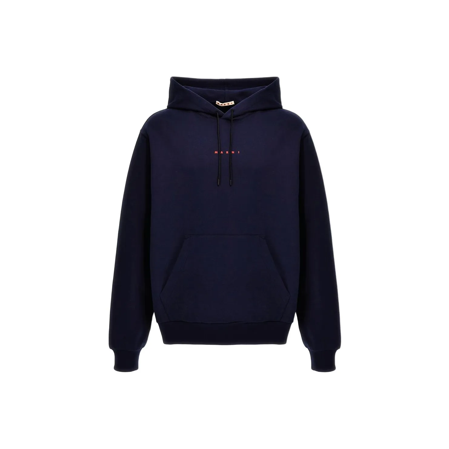 MARNI Logo Hoodie