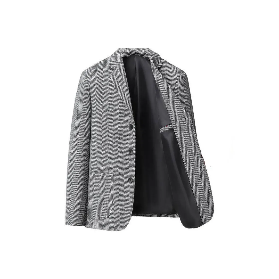 PIERRE CARDIN Бизнес-костюм мужской