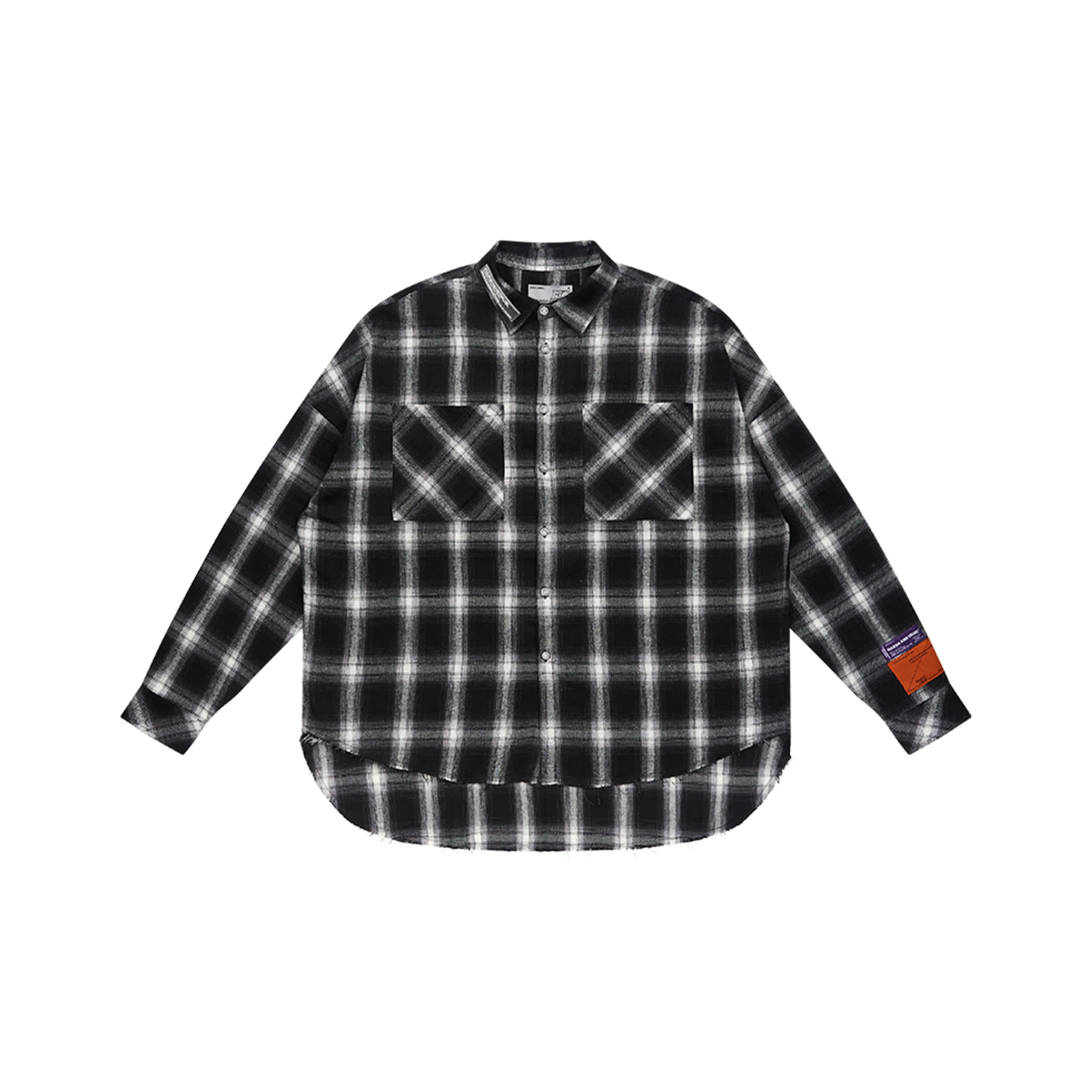 HARSH AND CRUEL Shirts Unisex