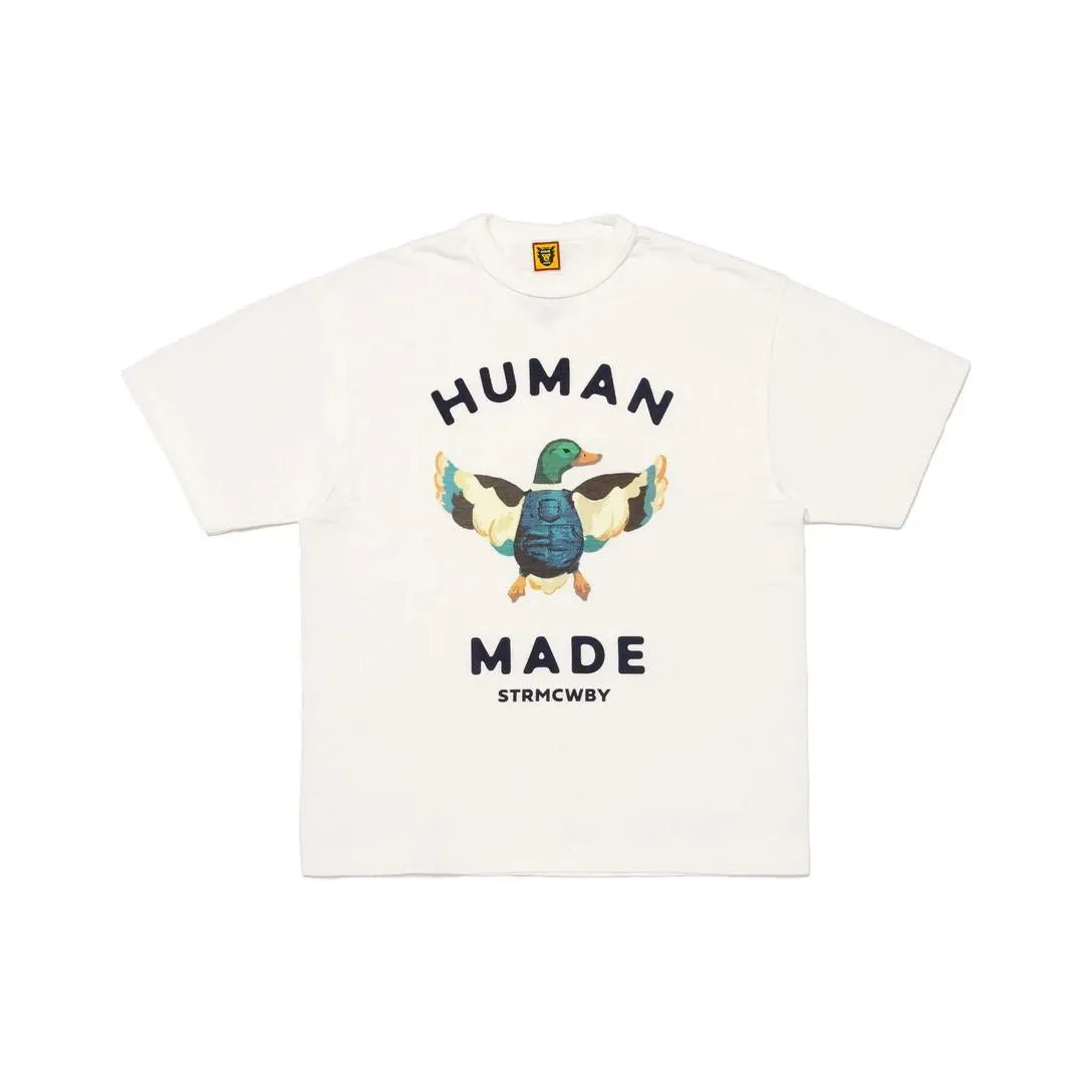 Human Made Унисекс Футболки