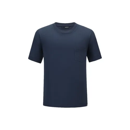 LARDINI Мужские рубашки T