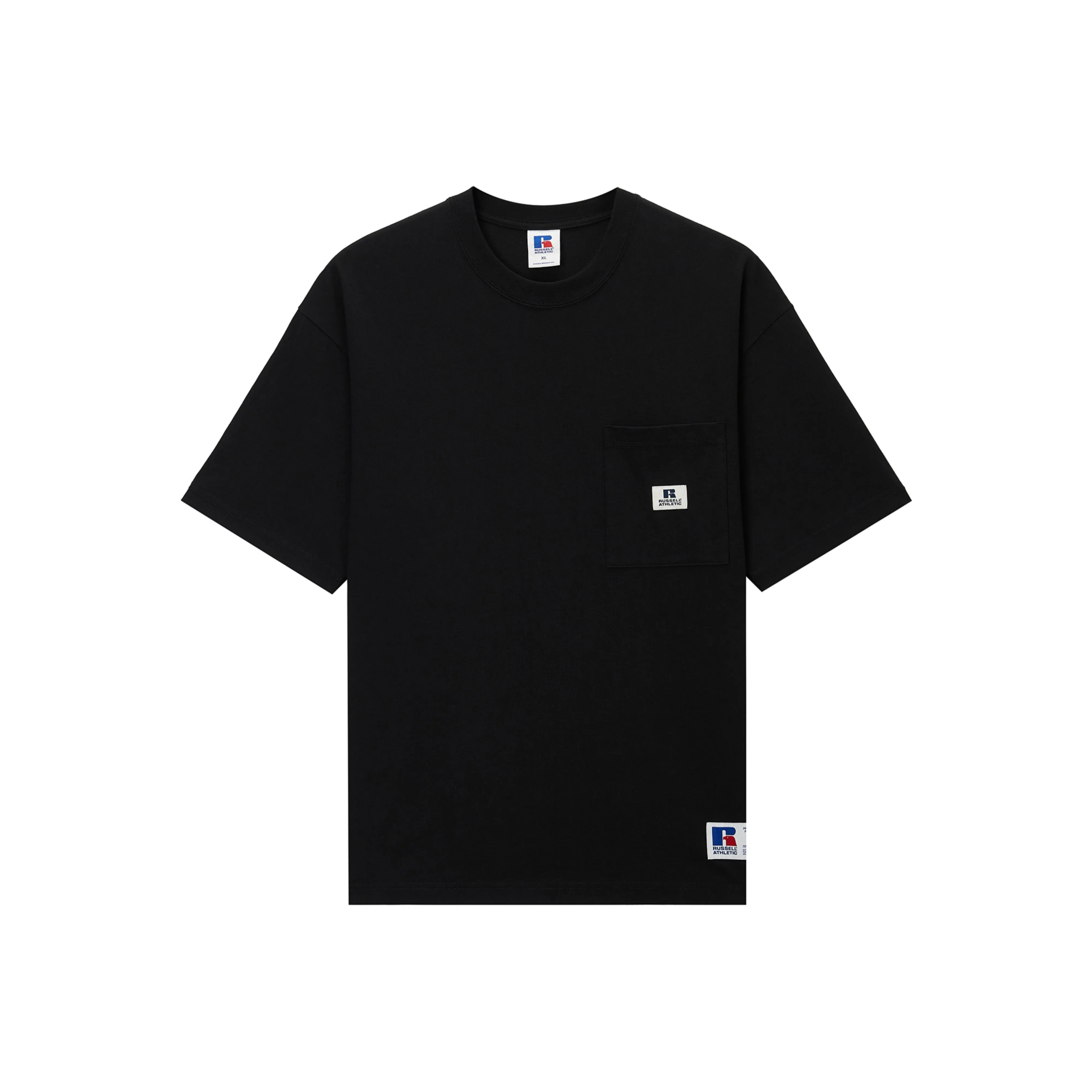Russell Athletic Мужские T-рубашки