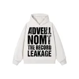 화이트 헤더 그레이+블랙 프린트