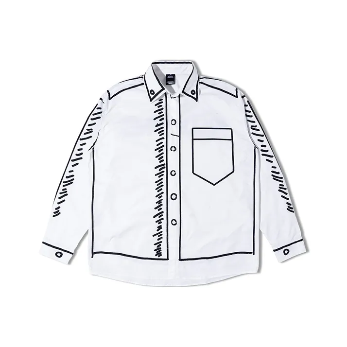 KILLWINNER Shirts Unisex