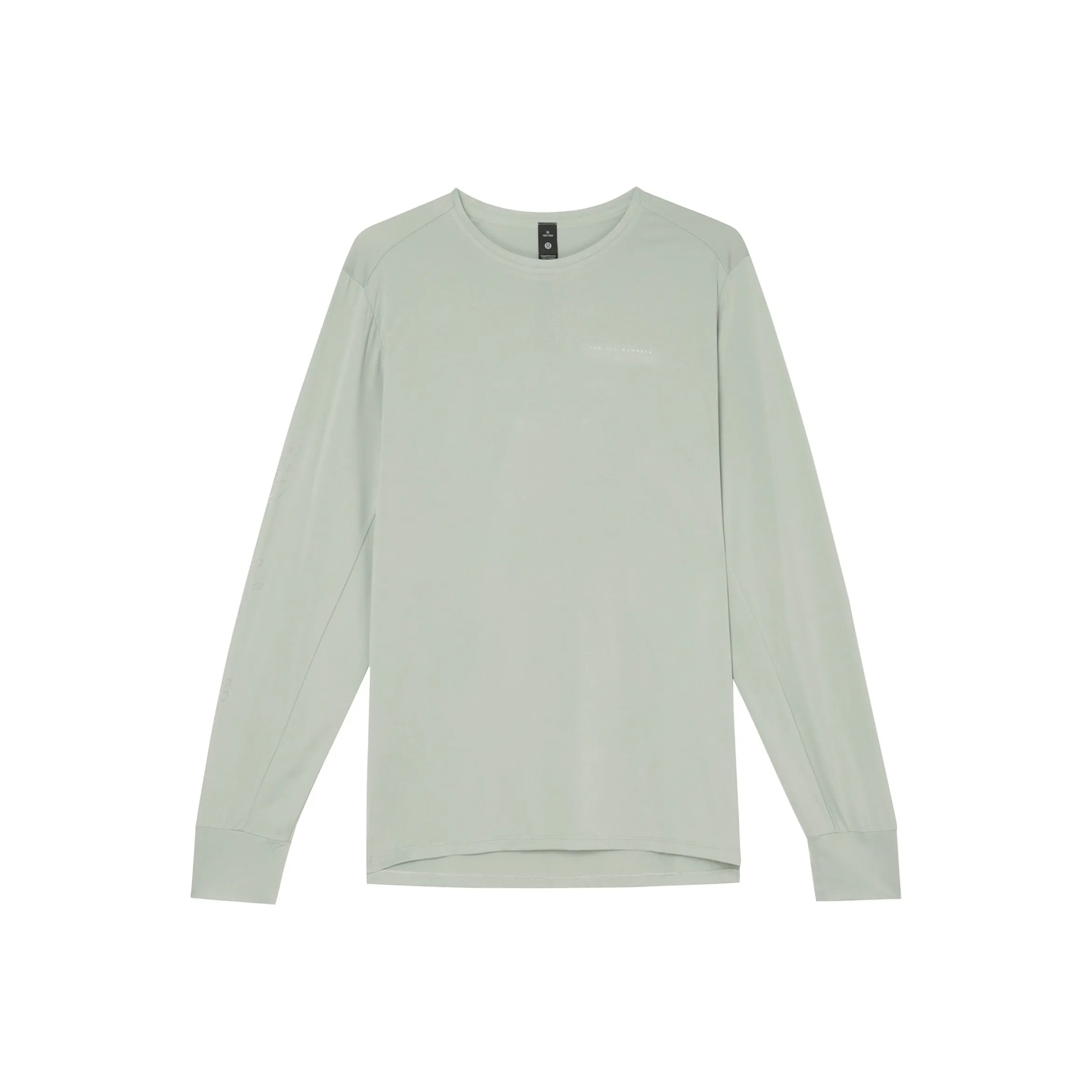 Lululemon Lightweight Series FW24 T Shirt Men's