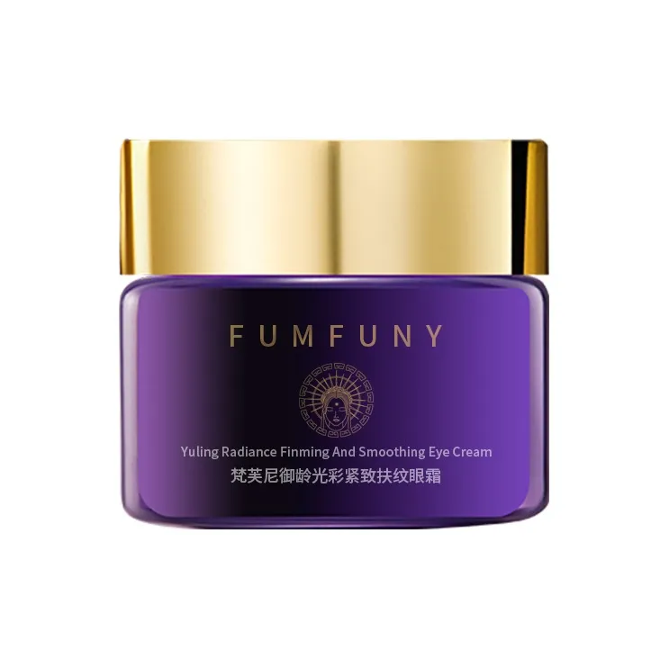 FUMFUNY Eye Крем Унисекс