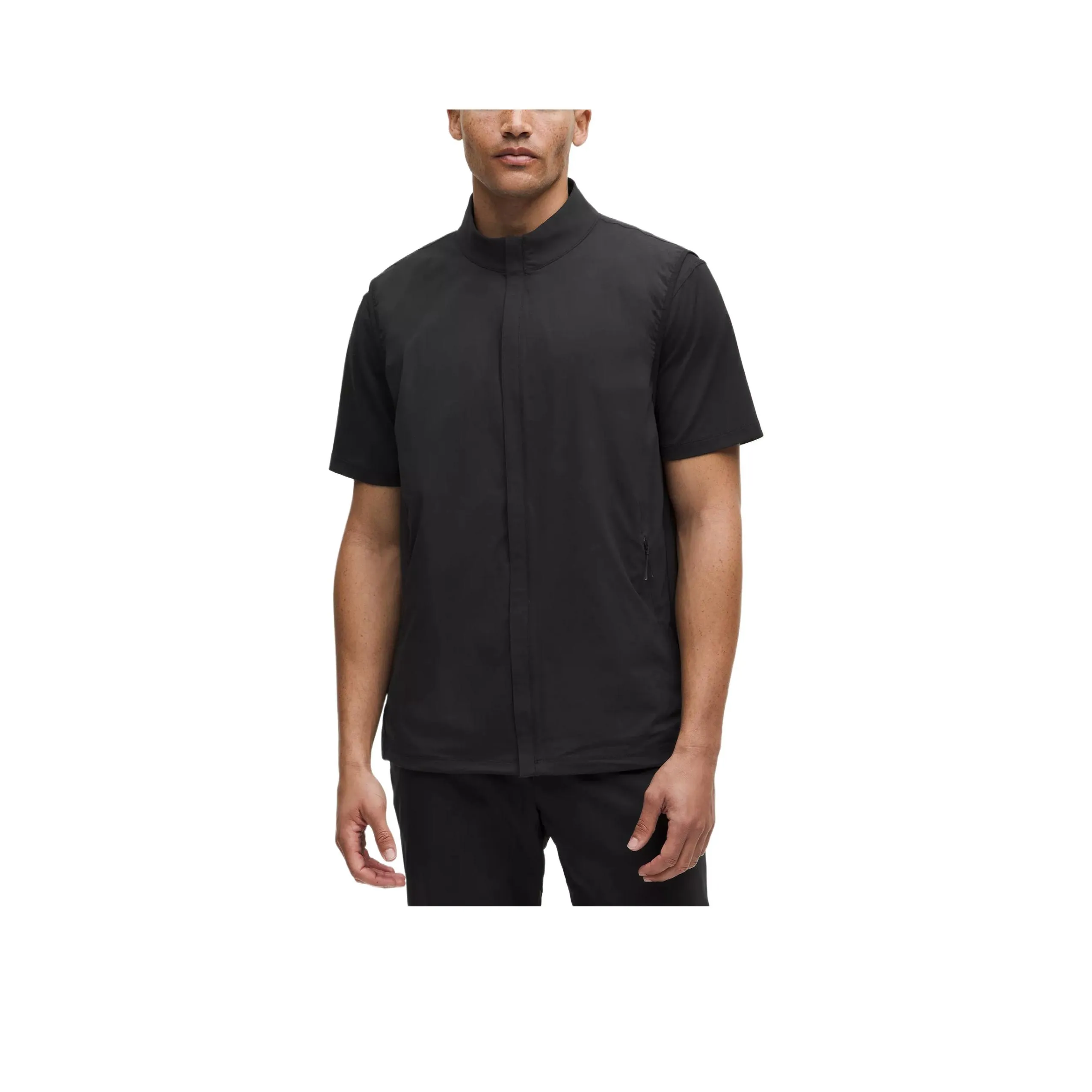 Lululemon Vests Men