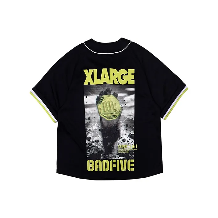 LiNing Shirts Men's Black