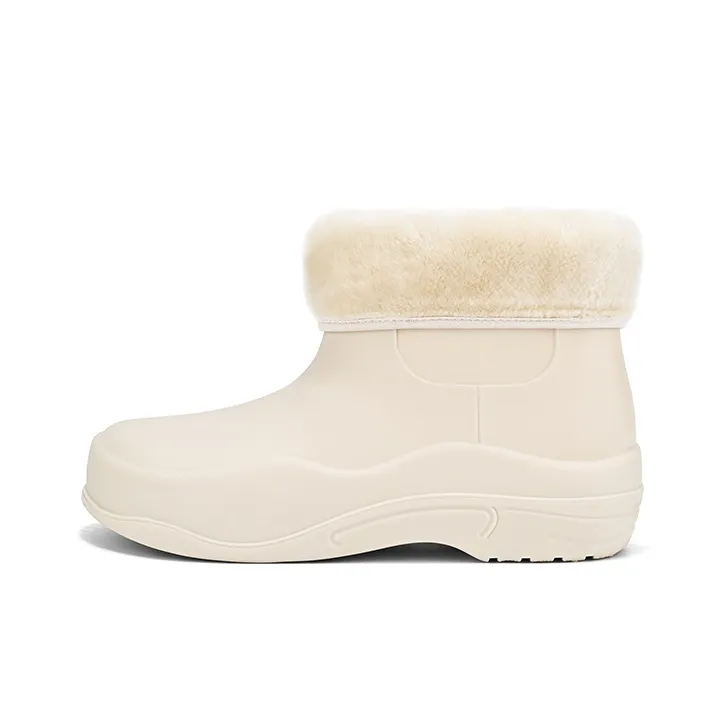 LONGYING Женские резиновые сапоги