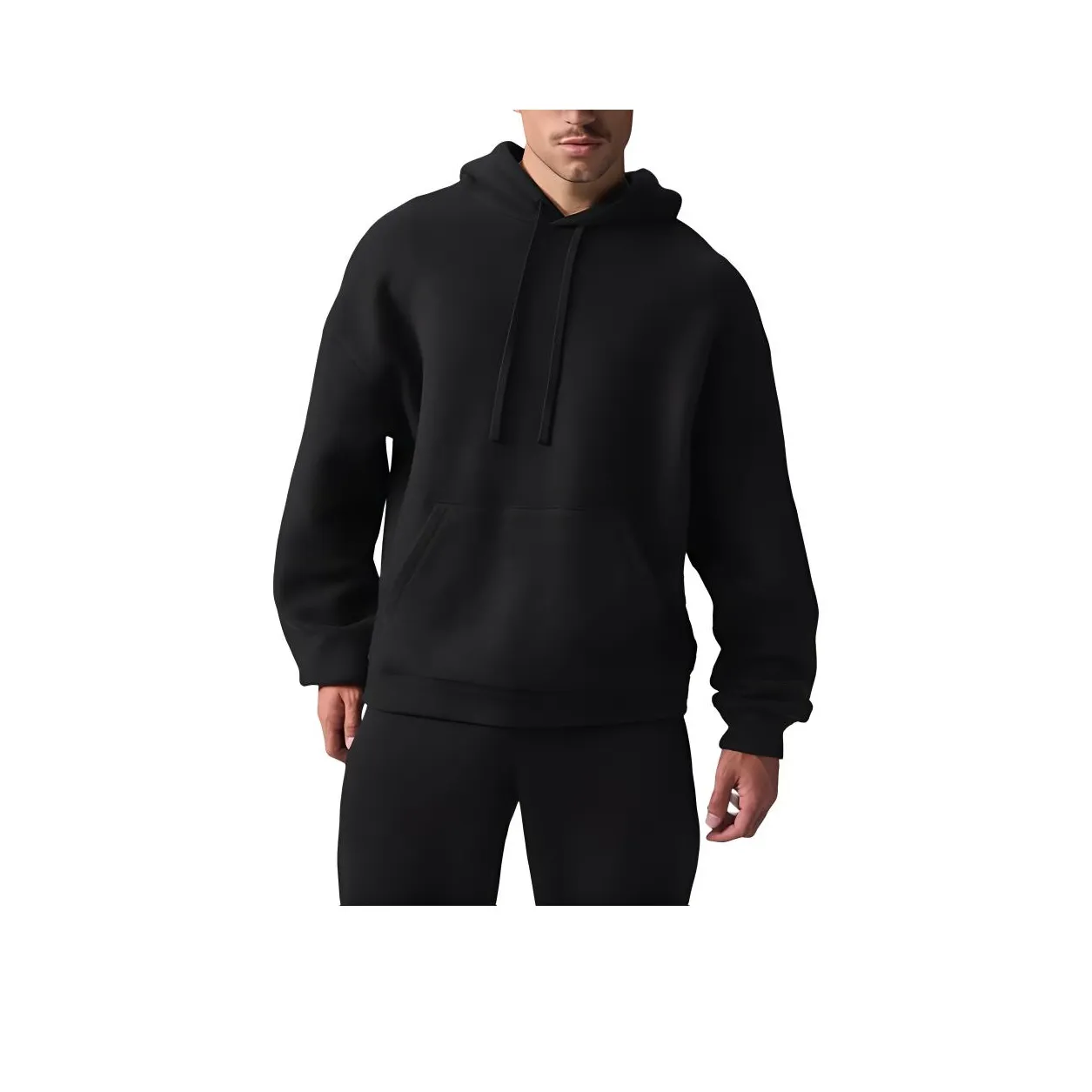 Alo Yoga Triumph Restore Hoodie Sweatshirt Men's