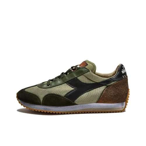 Diadora Heritage Повседневная обувь Низкий Верх Унисекс
