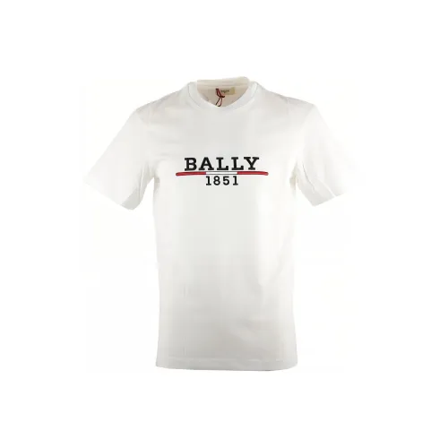 Bally Белый Мужские Рубашки