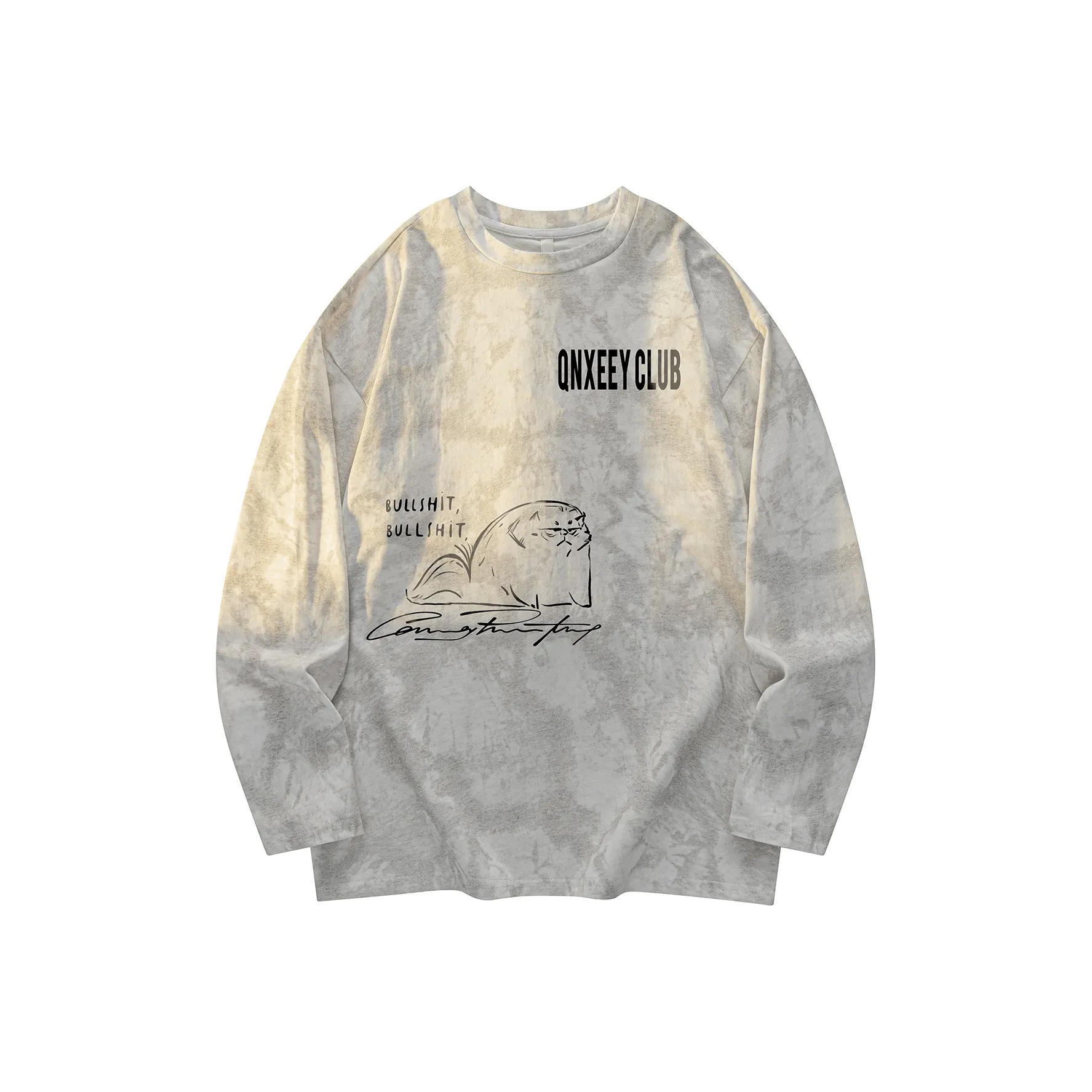 Qnxeey T Shirts Unisex