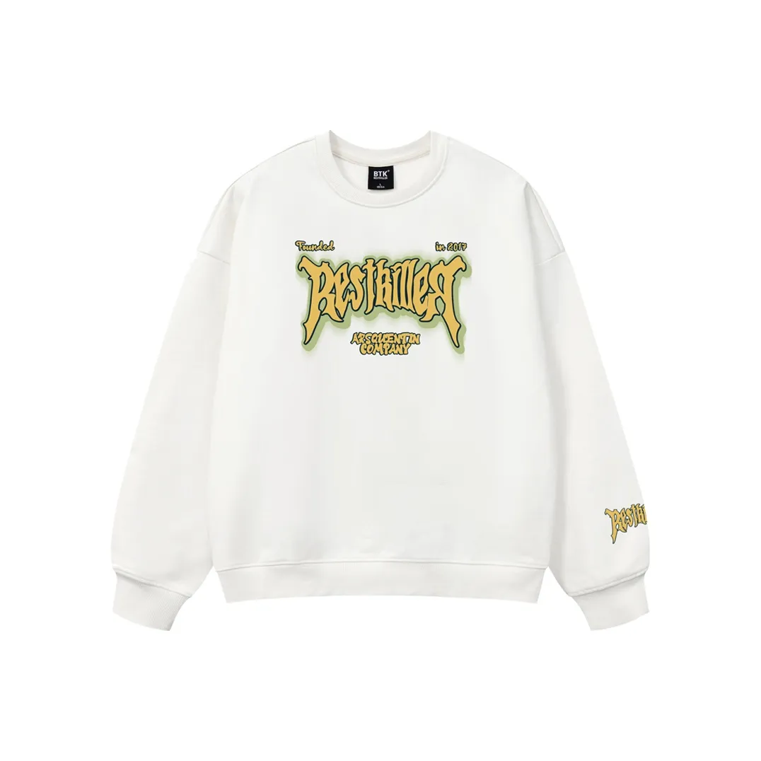 BTK Sweatshirts Unisex