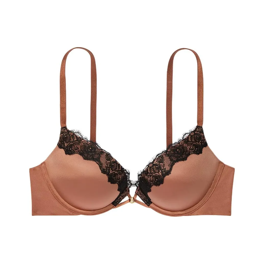 Victoria's Secret Bra Women's Caramel