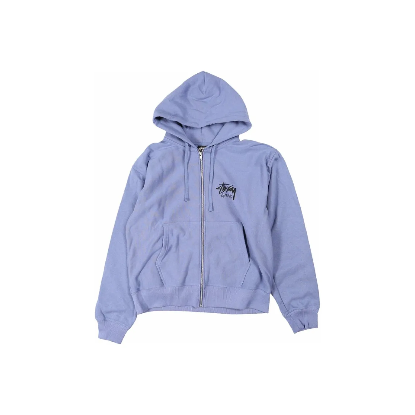 Stussy Толстовка Унисекс Таро Фиолетовый